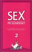 Kniha: Sex po slovensky 2 - Dušan Taragel