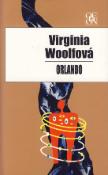 Kniha: Orlando - Virginia Woolf, Virginia Woolfová