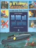 Kniha: 20 000 mil pod mořem - Jules Verne, Tony Wolf