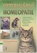 Kniha: Veterinární homeopatie - George  Macleod