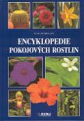 Kniha: Encyklopedie pokojových rostlin - Nico Vermeulen