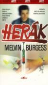 Kniha: Herák - Knižní hity - Melvin Burgess