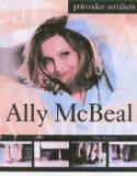 Kniha: Ally McBealová - Průvodce seriálem - neuvedené, Tim Appelo