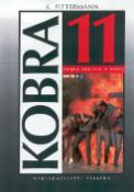 Kniha: Kobra 11 - Podle seriálu z Novy - K. Pittermann