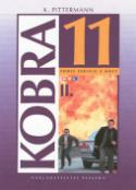 Kniha: Kobra 11 - II. - podle seriálu z Novy - K. Pittermann