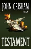 Kniha: Testament - 2.vydanie - John Grisham