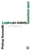 Kniha: Logika pro studenty humanitních oborů - Prokop Sousedík