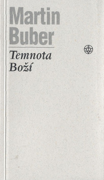 Kniha: Temnota boží - Martin Buber
