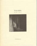 Kniha: Ortel - svazek osmý - Franz Kafka