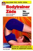 Kniha: Bodytrainer Záda - Balzám pro vaše záda - Sabine Letuwniková, Jürgen Freiwald