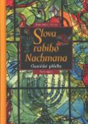 Kniha: Slova rabiho Nachmanna - Chasidské příběhy - Martin Cunz, Raphael Pifko