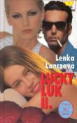 Kniha: Lucky Luk II. - Lenka Lanczová
