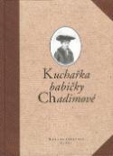 Kniha: Kuchařka babičky Chadimové - Ivan Chadima
