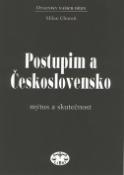 Kniha: Postupim a Československo - Mýtus a skutečnost - Milan Churaň