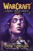 Kniha: Warcraft- Duše démona - Richard A. Knaak