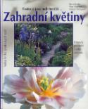Kniha: Zahradní květiny - 4. vydání - Kolektív