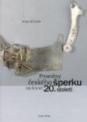 Kniha: Proměny českého šperku na konci 20. století - Alena Křížová, neuvedené