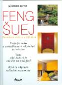 Kniha: Feng šuej-Harmónia života a bývania, 2. vydanie - Günther Sator