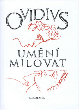 Kniha: Umění milovat - P. N. Ovidius