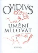 Kniha: Umění milovat - P. N. Ovidius