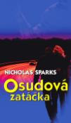 Kniha: Osudová zatáčka - Nicholas Sparks