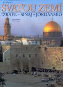 Kniha: Průvodce Svatou zemí - Izrael - Sinaj - Jordánsko - Fabio Bourbon, Enrico Lavagno, Lavagno Bourbon