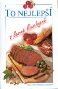 Kniha: To nejlepší z levné kuchyně - Téměř 500 kuchařských předpisů - Erich M. István