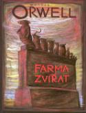 Kniha: Farma zvířat - George Orwell