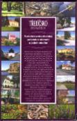 Kniha: Třebíčsko - Turisticko-vlastivědný průvodce obcemi a jejich okolím - Radovan Zejda