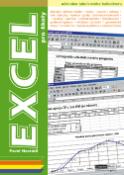 Kniha: Excel 2000 pro školy - Učebnice tabulkového kalkulátoru - Pavel Navrátil