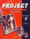 Kniha: Project 2. - pracovný zošit - Tom Hutchinson