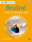 Kniha: Brušné cviky na každý deň (15 minút) + DVD - 15 minút - Joan Paganová