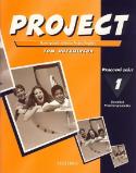 Kniha: Project 1. - pracovný zošit - Tom Hutchinson