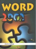 Kniha: Word 2002 - Martin Kořínek