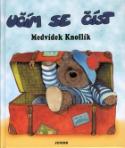 Kniha: Medvídek Knoflík - Ivona Březinová