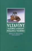 Kniha: Vltavíny-tajemní a krásní ... - poslové z vesmíru - Olga Shonová, Miroslav Procházka