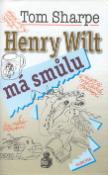 Kniha: Henry Wilt má smůlu - Tom Sharpe