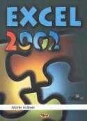 Kniha: Excel 2002 - Martin Kořínek