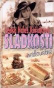 Kniha: Sladkosti, po kterých se netloustne - Lenka H. Kořínková