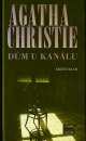 Kniha: Dům u kanálu - Agatha Christie