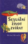 Kniha: Sexuální život zvířat - Miersch Michael
