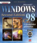 Kniha: MS Windows 98 Sec.ed. UP nv. - Operační systémy pro každ.už. - Jiří Hlavenka