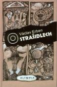 Kniha: O strašidlech - Václav Erben