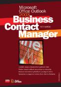 Kniha: MS Office Outlook 2003 Business Contact - Petr Matějů