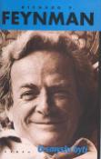 Kniha: O smyslu bytí - Richard P. Feynman