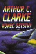Kniha: Konec dětství - Arthur C. Clarke