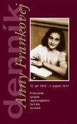 Kniha: Denník Anny Frankovej - Anna Franková