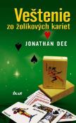 Kniha: Veštenie zo žolíkových kariet - Jonathan Dee