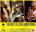 Kniha: CD box- The best of Louis Armstrong - Kolektív