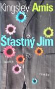 Kniha: Šťastný Jim - Kingsley Amis